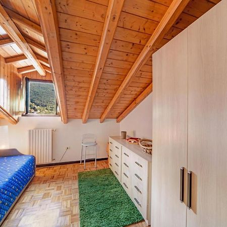 Mansarda Fra Monte E Lago Apartman Esino Lario Kültér fotó